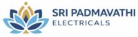 sri padmavathi electricals logo