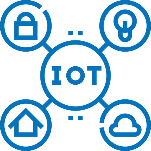 Home iot